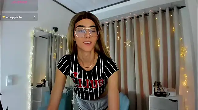 alahia sweet online show from 2, 1, 2025