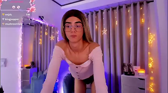 alahia sweet online show from 4, 1, 2025