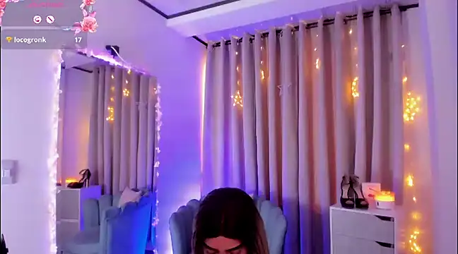 alahia sweet online show from 4, 1, 2025