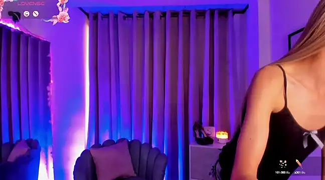 alahia sweet online show from 24, 1, 2025
