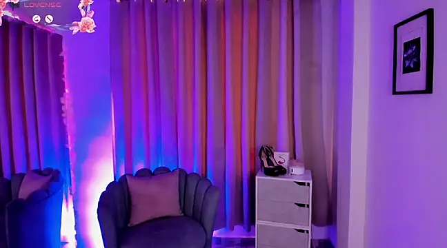 alahia sweet online show from 26, 1, 2025