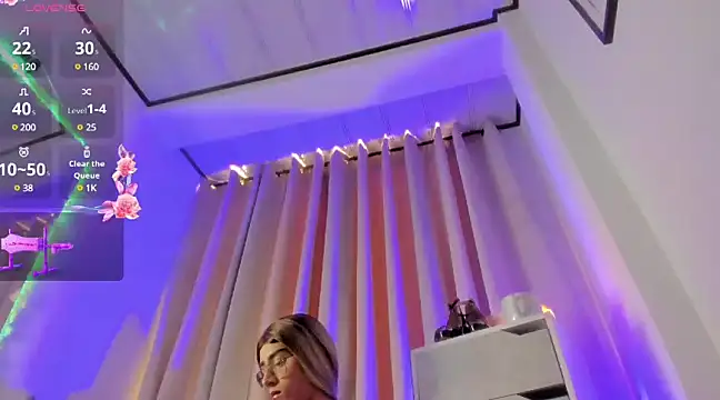 alahia sweet online show from 6, 2, 2025