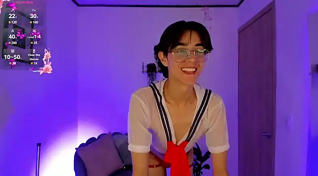 alahia sweet online show from 20, 2, 2025