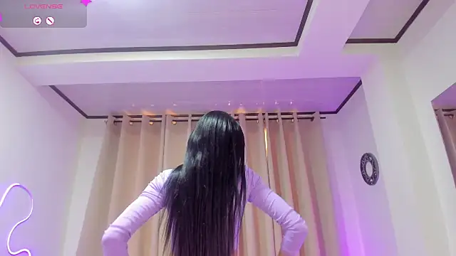 alahia sweet online show from 12, 9, 2025