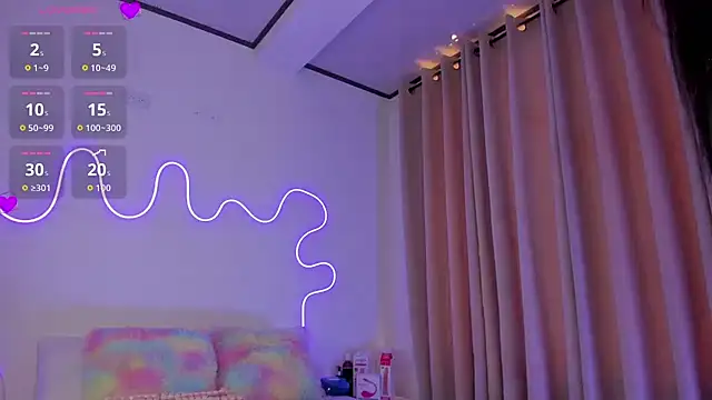 alahia sweet online show from 27, 9, 2025