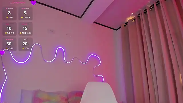 alahia sweet online show from 20, 11, 2025