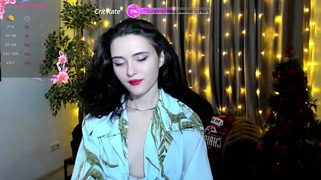 Snapshot of niki_cutes chatting on 11, 1, 2025 niki cutes online show from 11, 1, 2025