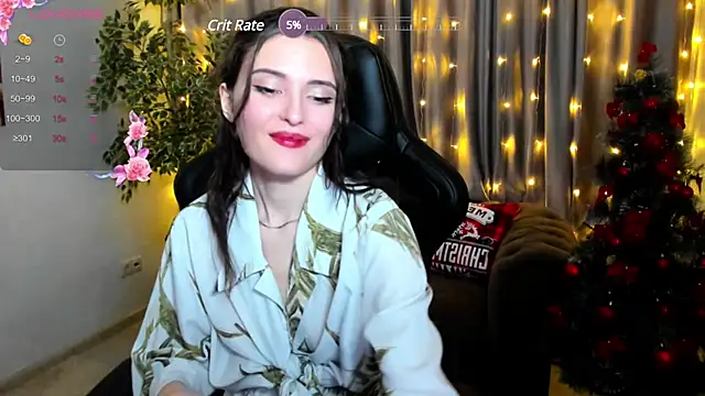 Snapshot of niki_cutes chatting on 11, 1, 2025 niki cutes online show from 11, 1, 2025