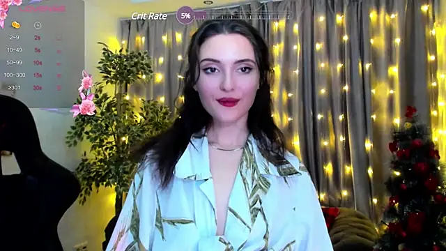 Snapshot of niki_cutes chatting on 11, 1, 2025 niki cutes online show from 11, 1, 2025