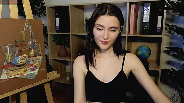 Snapshot of niki_cutes chatting on 17, 1, 2025 niki cutes online show from 17, 1, 2025