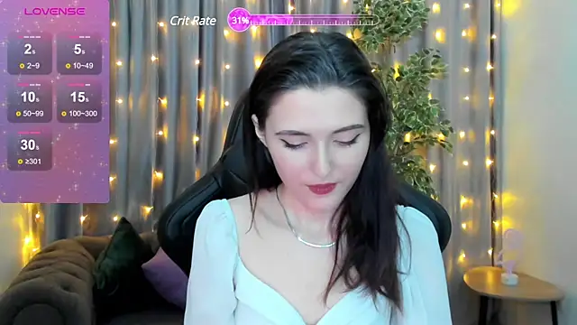 Snapshot of niki_cutes chatting on 19, 1, 2025 niki cutes online show from 19, 1, 2025
