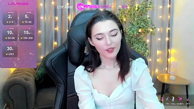 Snapshot of niki_cutes chatting on 19, 1, 2025 niki cutes online show from 19, 1, 2025