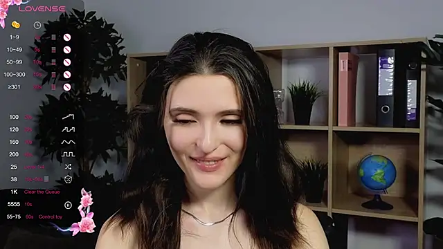 Snapshot of niki_cutes chatting on 27, 1, 2025 niki cutes online show from 27, 1, 2025