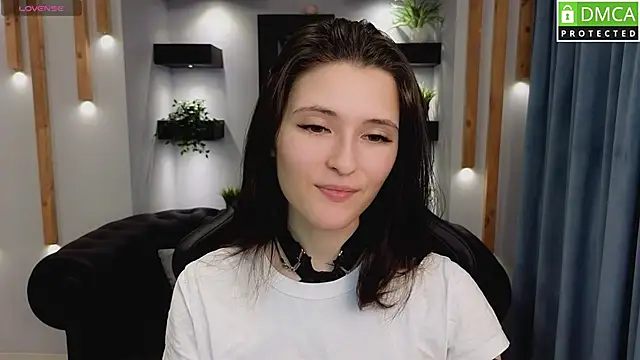 Snapshot of niki_cutes chatting on 31, 1, 2025 niki cutes online show from 31, 1, 2025