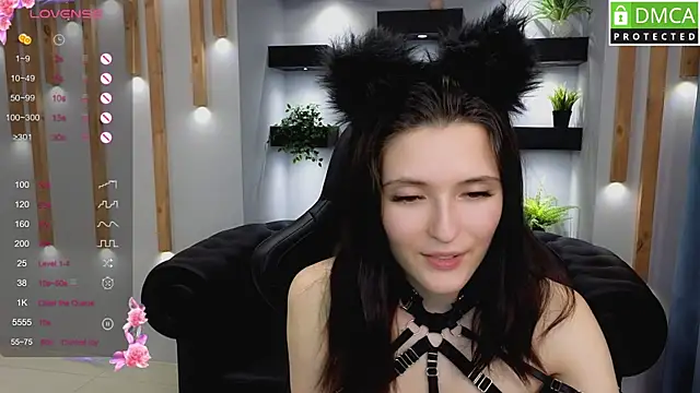Snapshot of niki_cutes chatting on 31, 1, 2025 niki cutes online show from 31, 1, 2025