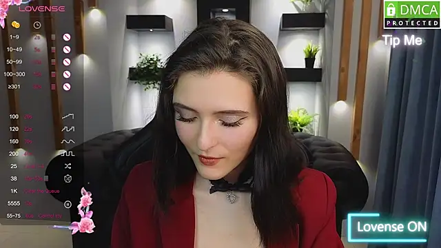 Snapshot of niki_cutes chatting on 8, 2, 2025 niki cutes online show from 8, 2, 2025