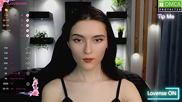 Snapshot of niki_cutes chatting on 11, 2, 2025 niki cutes online show from 11, 2, 2025