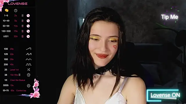 Snapshot of niki_cutes chatting on 14, 2, 2025 niki cutes online show from 14, 2, 2025