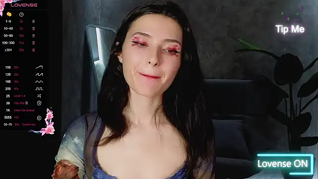 Snapshot of niki_cutes chatting on 15, 2, 2025 niki cutes online show from 15, 2, 2025