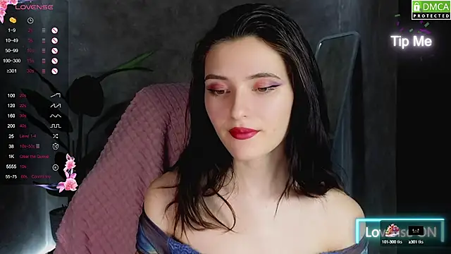 Snapshot of niki_cutes chatting on 19, 2, 2025 niki cutes online show from 19, 2, 2025