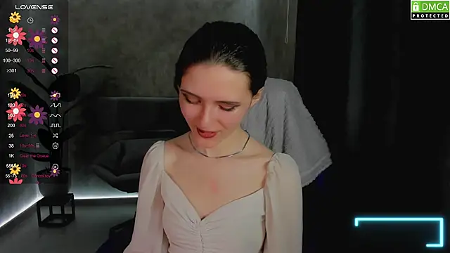 Snapshot of niki_cutes chatting on 1, 3, 2025 niki cutes online show from 1, 3, 2025