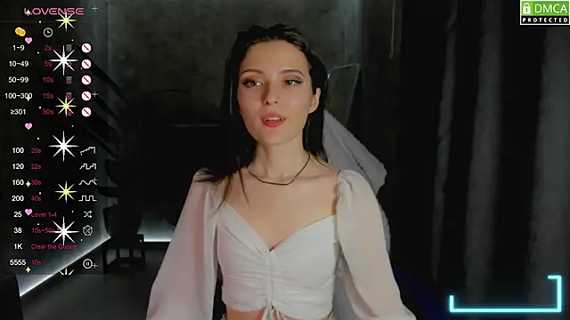 Snapshot of niki_cutes chatting on 4, 3, 2025 niki cutes online show from 4, 3, 2025