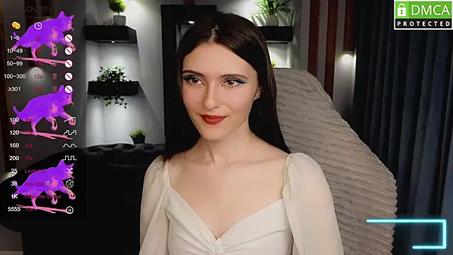 Snapshot of niki_cutes chatting on 18, 3, 2025 niki cutes online show from 18, 3, 2025