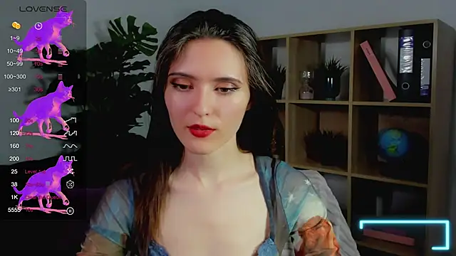 Snapshot of niki_cutes chatting on 19, 3, 2025 niki cutes online show from 19, 3, 2025