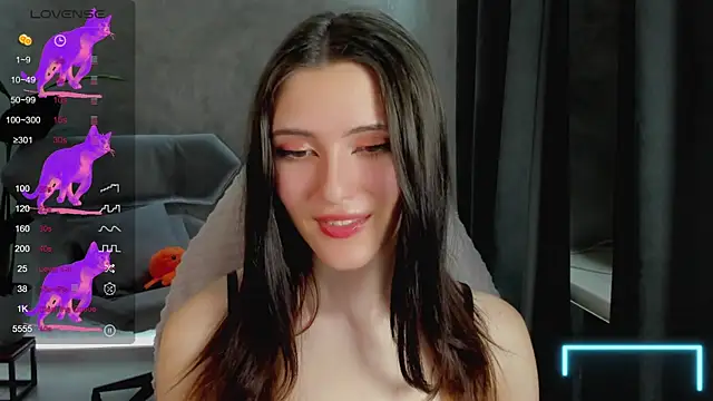Snapshot of niki_cutes chatting on 21, 3, 2025 niki cutes online show from 21, 3, 2025