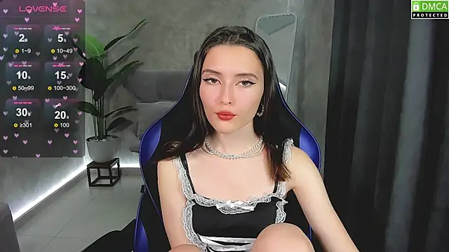 Snapshot of niki_cutes chatting on 12, 9, 2025 niki cutes online show from 12, 9, 2025