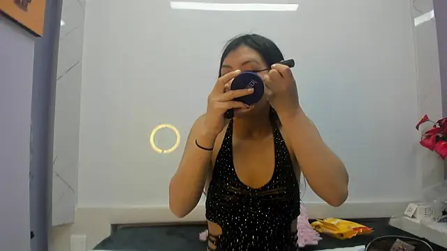 Chloe Martini online show from 11, 10, 2025