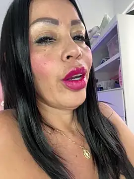 KarolRubi1 online show from 20, 1, 2025