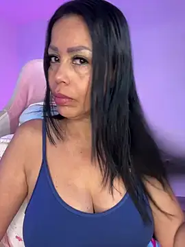 KarolRubi1 online show from 16, 12, 2025