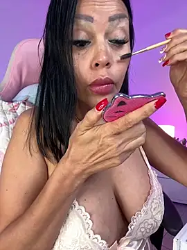 KarolRubi1 online show from 15, 1, 2026