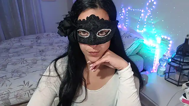 Snapshot of LasolitaAuri chatting on 23, 4, 2026 LasolitaAuri online show from 23, 4, 2026