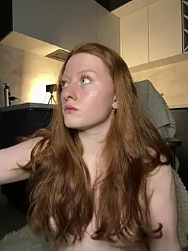 Snapshot of redhead_peach chatting on 21, 3, 2025 redhead peach online show from 21, 3, 2025
