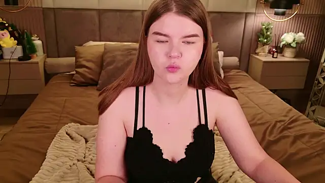 JessyCoss online show from 3, 1, 2025