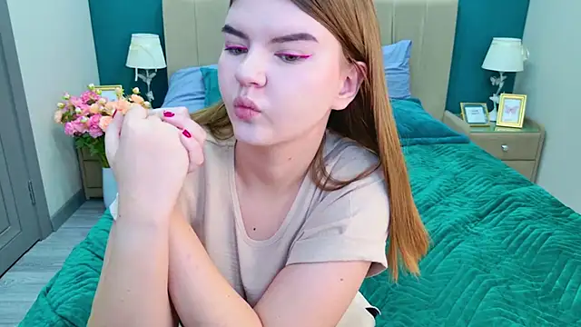 JessyCoss online show from 16, 1, 2025