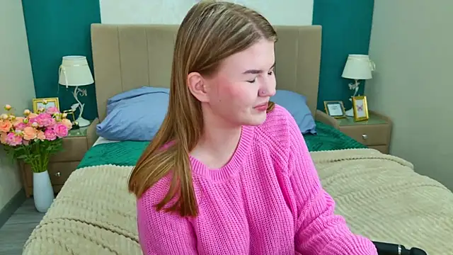 JessyCoss online show from 1, 3, 2025