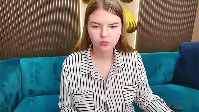 JessyCoss online show from 8, 3, 2025