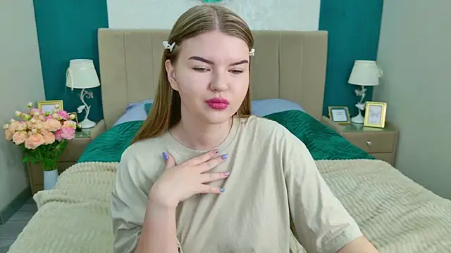 JessyCoss online show from 16, 3, 2025