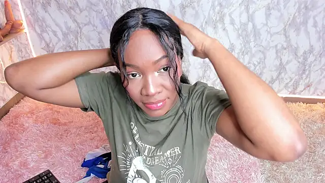 whiitneyfox online show from 10, 3, 2025