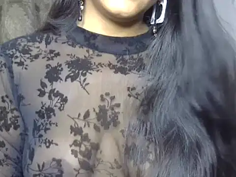 Snapshot of Anvesha_7 chatting on 24, 9, 2025 Anvesha 7 online show from 24, 9, 2025