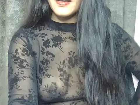 Snapshot of Anvesha_7 chatting on 27, 10, 2025 Anvesha 7 online show from 27, 10, 2025