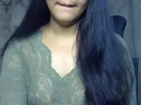 Snapshot of Anvesha_7 chatting on 3, 12, 2025 Anvesha 7 online show from 3, 12, 2025