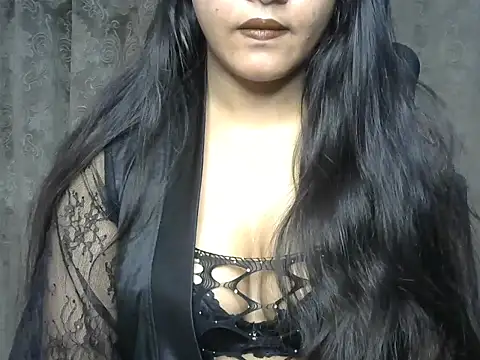 Snapshot of Anvesha_7 chatting on 20, 12, 2025 Anvesha 7 online show from 20, 12, 2025