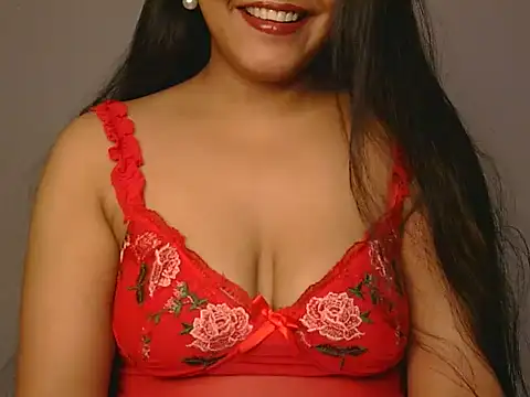 Snapshot of Anvesha_7 chatting on 15, 7, 2026 Anvesha 7 online show from 15, 7, 2026