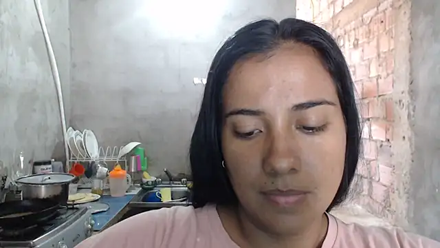 Coral0403 online show from 18, 2, 2025