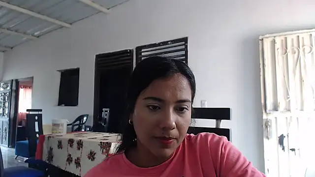 Coral0403 online show from 6, 3, 2025