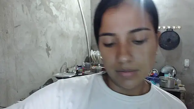 Coral0403 online show from 22, 3, 2025